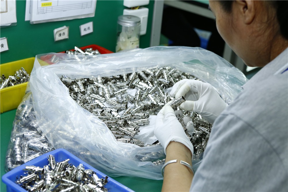 產(chǎn)品檢驗(yàn)