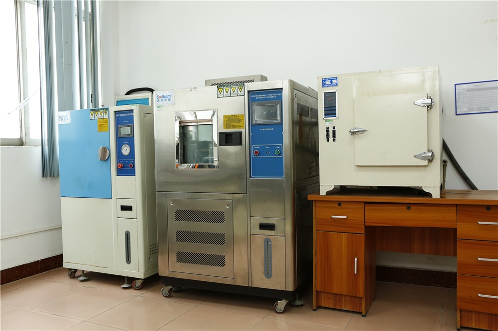 產(chǎn)品測(cè)試區(qū)