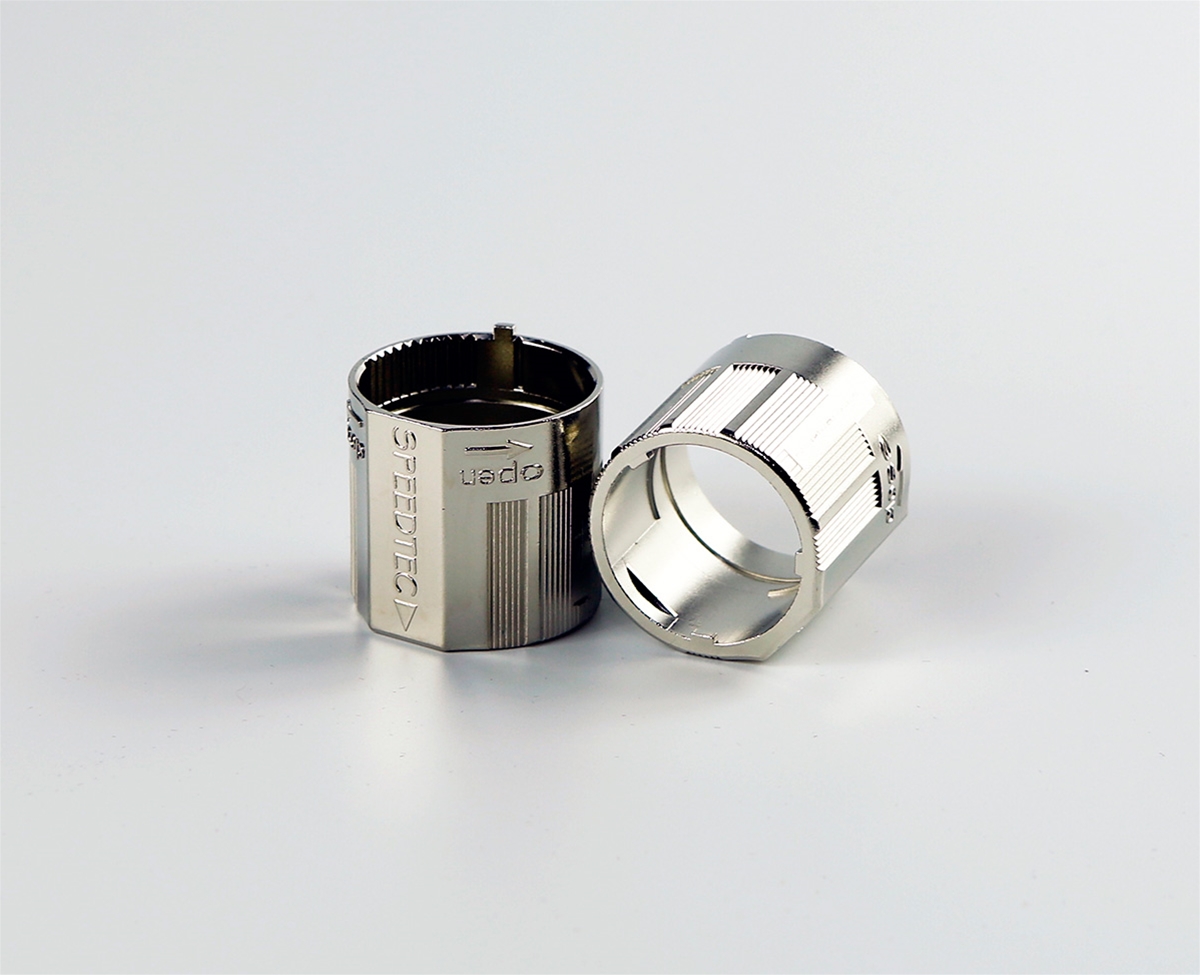 電機(jī)防水連接器