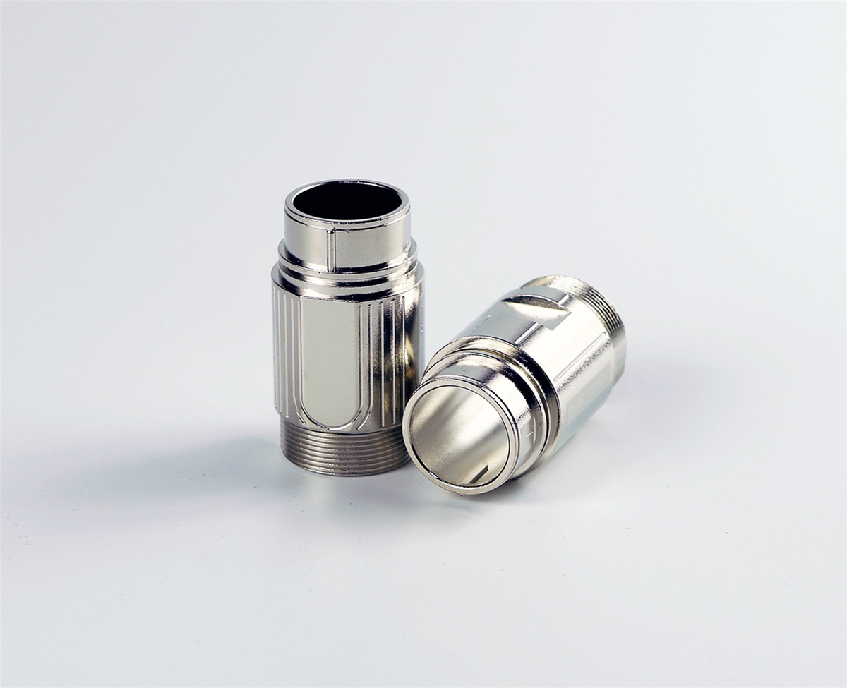 電機(jī)防水連接器