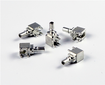 汽車(chē)連接器