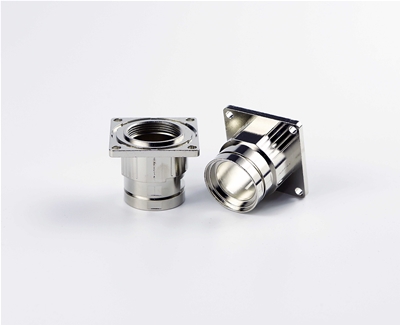 電機(jī)防水連接器