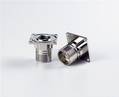 電機(jī)防水連接器