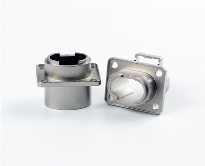 新能源汽車(chē)連接器