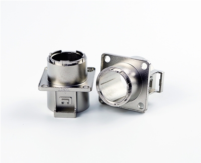 新能源汽車(chē)連接器