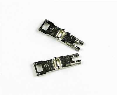 新能源汽車(chē)連接器